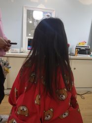 -星童star.kids儿童发型设计·满月胎发(玉兰花园店)