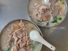 -广场正宗原汁薏米店