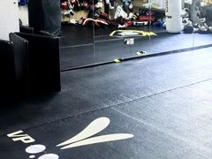 -VPsmart私教健身工作室(新华路旗舰店)