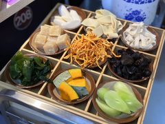 -芈重山老火锅(广州首店)