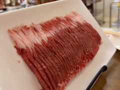 -清真·鸦儿李记·涮肉(鼓楼店)