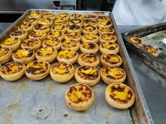 葡挞-安德鲁饼店(总店)