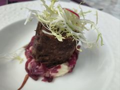 -小莫餐厅And More Restaurant西餐(北京展览馆店)