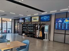 -赛卡联盟卡丁车馆(上海世博店)