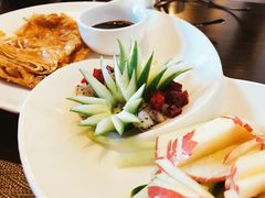 -三宝大饭店-中和艺素餐厅(浦上金山正祥广场店)