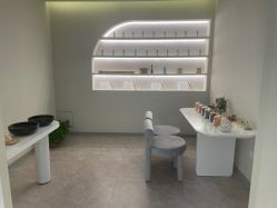 -VE专注问题肌·赛诺龙&科学美肤中心