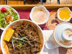 当家肥牛烧肉丼-桃花丼烧肉饭(凯丹商场店)