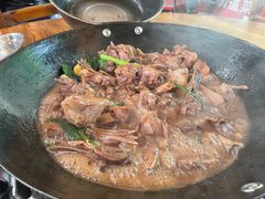-大地农庄(逢沙大道店)