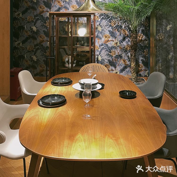 跨界家居，简约不简单的野兽派家居