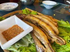 烤羊排-牧人嘎查蒙餐(富强路店)