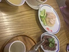 -红大哥水门鸡饭(總店)