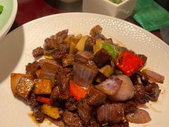 -一江春水·杭帮臻宴(三台山店)