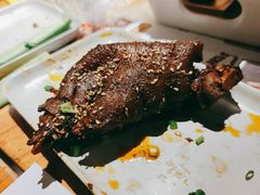 -木屋烧烤(上梅林店)