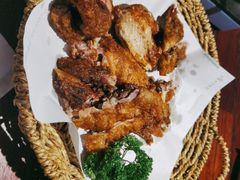 -前海沿·青岛菜(五四广场永旺店)