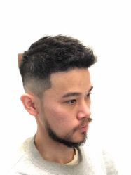 点击看大图 -理昂男士理发店 Barber shop