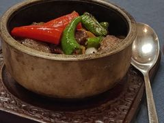 -石泉私宴