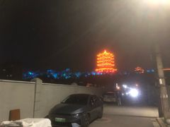 -武汉关码头(轮渡站)