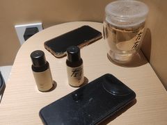 -左右Massage/Spa(长寿路店)