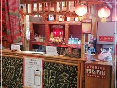 -粗粮人家·东北菜(洋桥店)