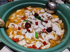 古法酸菜鱼-望蓉城·古法酸菜鱼(世纪汇店)