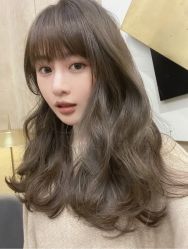 -苏豪路易士·嘉玛发廊