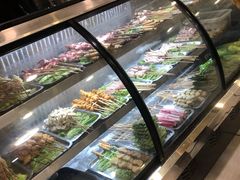 -新疆火焰山餐厅