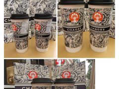 -霸王茶姬(大学城熙街店)