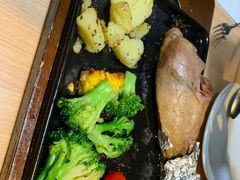 -必胜客(新海上世界店)