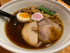 -一風堂拉面(港汇恒隆店)