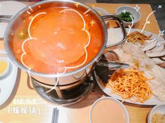 -朵朵开素食餐厅(后宰门街店)