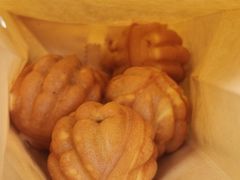 -莫朗核桃饼(虹泉路店)