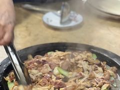 -苏记餐厅(叠南店)