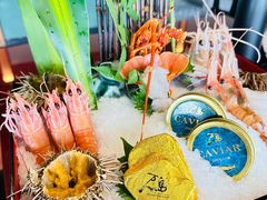 -万岛日本料理铁板烧(梅赛德斯奔驰店)