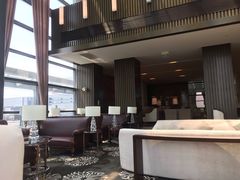 -上海中航虹桥机场泊悦酒店
