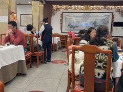 -峨嵋酒家(地安门店)