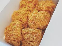 柠檬酸奶酥松小贝-鲍师傅糕点(春熙路店)