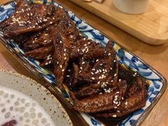 -古乡居甜品(大信店)