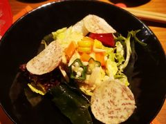 -松涛日本料理