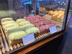 -木子木水日式烫面包(中盛店)
