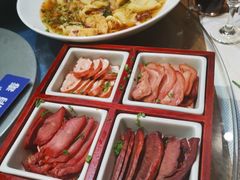 -胡杨记忆(和平路店)