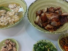 -雪花龙吊龙牛肉面(三山街店)