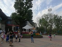 -苏州乐园森林水世界