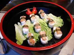 -印象鲵宴·张家界地标美食名片(溪布街店)