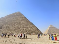 -吉萨金字塔群