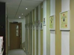 -立德动物医院·异宠·CT·鹦鹉(天河店)