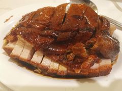 -文兴酒家(Chinatown - Gerrard Street)