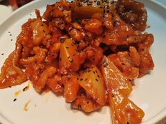 -蜀香格格•剁椒鱼头(龙西店)