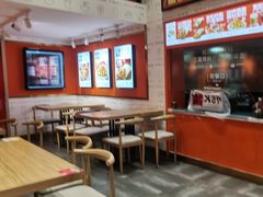 -鲜粮卷饼王(小白楼店)