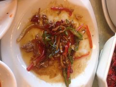 阿胖特色龙虾(宁国南路总店)-阿胖龙虾小海鲜(宁国南路总店)