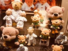 -上海半岛酒店·半岛精品店